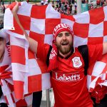 Болельщик «Ноттингема» умер после матча с «Порту» в Лиге Европы