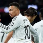 Арбелоа: «Насчет формы Мбаппе и Винисиуса не волнуюсь, они в пятерке лучших игроков мира»