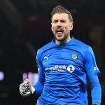 Хайкин: «Буде и Норвегия стали для меня домом. Покой, который здесь нашел»