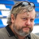 Андронов: «Если российский футбол сегодня вернуть на европейскую арену, будут одни слезы, катастрофа»