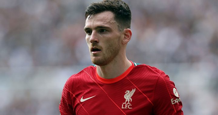 Робертсон дал согласие на переход в «Тоттенхэма» с условием, что «шпоры» не вылетят в Чемпионшип