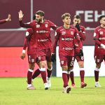 «Рубин» — «Оренбург». Прямая трансляция: смотреть футбол онлайн