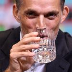 Тухель: «Нет никакой гарантии, что Фоден поедет на ЧМ»