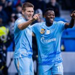 Эксперты оценили шансы «Зенита» обыграть «Краснодар» в решающем матче сезона