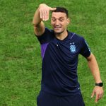 Тренер сборной Аргентины — о невыходе Италии на ЧМ: «Этот факт очень расстраивает аргентинцев»