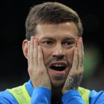 Смолов — о драке в кафе: «Искренне раскаиваюсь. Точно не рекомендую никому этого делать»