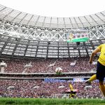 Кучаев о словах Кахигао: «Честно говоря, мне без разницы, что они говорят. Я этого не понимаю и понять не смогу»