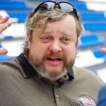 Комментатор Андронов отказался переезжать из России в Грузию: «Я не понимаю, почему я должен куда-то уехать»