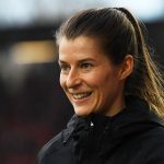Первая женщина-тренер в истории Бундеслиги прокомментировала свое назначение в «Унион»