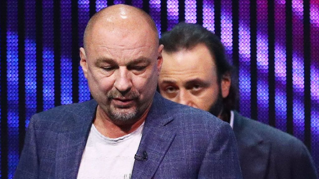 Жулин назвал фактор, при котором он уедет с семьей из России