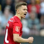 ЦСКА объявил стартовый состав на матч с «Сочи»