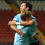 «Сочи» выиграл матч РПЛ впервые за 7 месяцев