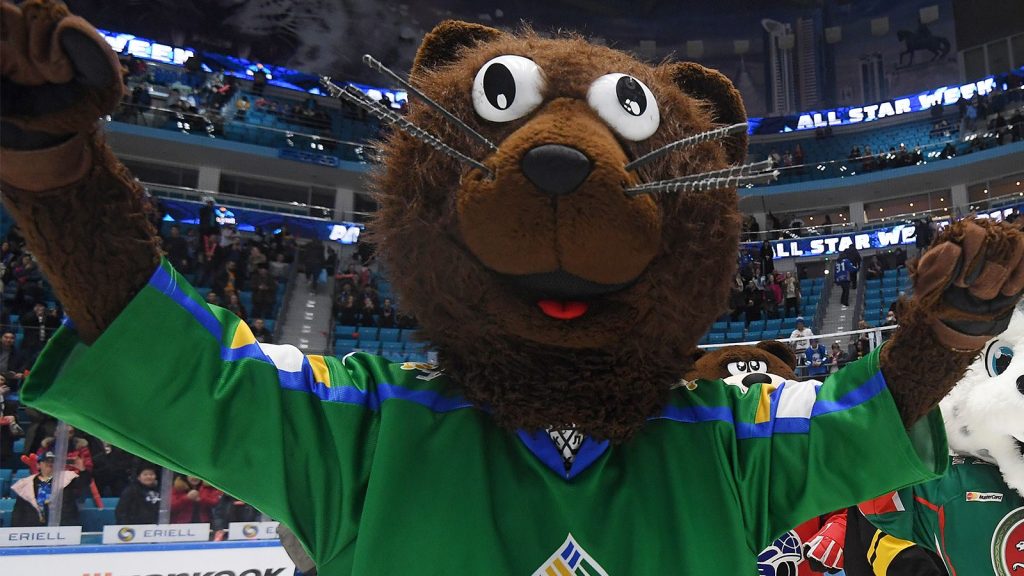 Дарья Миронова поделилась прогнозом на 6-й матч серии «Салават Юлаев» — «Автомобилист»: «В Уфе будет шумно»