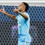 «Зенит» — «Краснодар»: Педро, Мостовой и Дуран остались в запасе