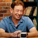 Слуцкий: «Я был невероятно наивен — мог в переходе купить путевки на Канары»