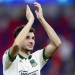 Сперцян — об удалении Педро: «Я сейчас перемотан — потом выложу фото ноги»