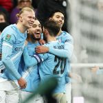 Букмекеры назвали фаворита АПЛ после поражения «Арсенала» и победы «Сити» над «Челси»