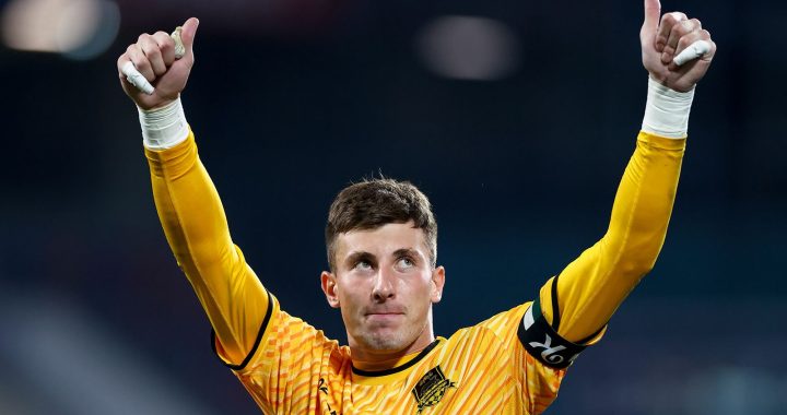 Агкацев — о ничьей «Зенита» и «Краснодара»: «Мы расцениваем матч как потерю двух очков»