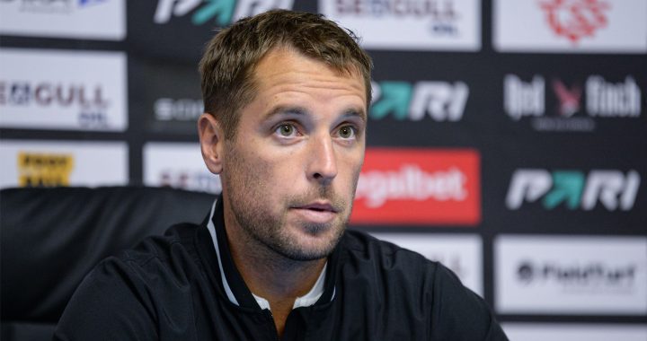 Комбаров назвал претендентов на чемпионство в РПЛ: «Эти четыре команды должны побороться за золото»