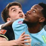 «Думал, он упадет и умрет». Тихонов жестко раскритиковал форварда «Зенита» Дурана