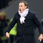 Гусев — о мотивации «Динамо» в РПЛ: «Здесь скорее речь идет о нашей репутации»