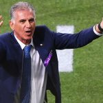 Официально: Карлуш Кейруш стал главным тренером сборной Ганы перед ЧМ-2026