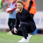 Абаскаль готов возглавить ЦСКА или «Динамо» после «Спартака»: «Я все-таки иностранец»