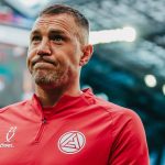 В «Родине» прокомментировали информацию о возможном переходе Дзюбы