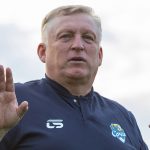 Осинькин — о новом контракте с «Сочи»: «Со мной никто не разговаривал»