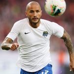 Рэпер Goody высказался о победе над Кудряшовым: «Ненавижу футболистов»