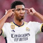 Беллингем: «Реал» хочет выиграть Лигу чемпионов. Мы не будем прятаться в матче с «Баварией»