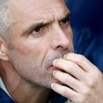 Челестини: «ЦСКА 10 лет не выигрывал чемпионат, мы не можем за один год сделать все»