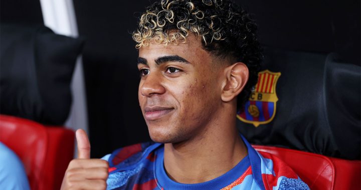 Анри сравнил Ямаля с Роналду: «У Месси был невероятный талант, но Ламин уникален в своей уверенности в себе»