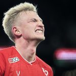 «Белая зависть». Защитник «Спартака» Литвинов — о попадании Бонгонда на ЧМ-2026