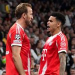 «Бавария» ужасно начала матч и была наказана». Кейн — о победе над «Реалом»