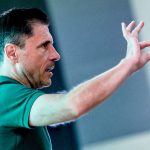 Мажич признал ошибку судьи, назначившего пенальти в ворота ЦСКА в матче с «Сочи»