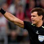 Левников будет судить матч 25-го тура РПЛ между «Краснодаром» и «Балтикой»