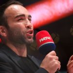 Гаджиев заявил о готовности организовать бой между Талалаевым и Челестини: «Все фанаты стали бы смотреть»