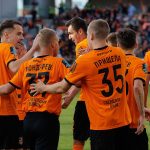 «Урал» разгромил «Сокол», сохранив отрыв от «Ротора» в таблице