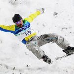 Тренер сборной Украины пригрозил белорусам «взять за ухо и повезти туда, где все происходит»