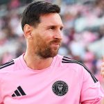 Дубль Месси принес «Интер Майами» победу над «Колорадо» в MLS