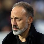 Тренер «Реала Сосьедад» прокомментировал победу в Кубке Испании