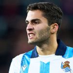 Захарян выиграл Кубок Испании, не сыграв ни в одном матче после 1/8 финала