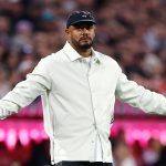 Компани — о чемпионстве «Баварии»: «Сезон не окончен. Еще есть трофеи, которые предстоит завоевать»