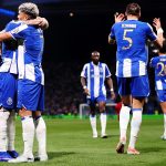 «Порту» обыграл «Тонделу» и за 4 тура до конца сезона на 7 очков опережает «Бенфику»