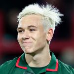 Экс-президент «Локомотива» против перехода Батракова в АПЛ и Бундеслигу: «Маловато мышечной массы»