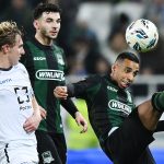 Букмекеры пересмотрели котировки на победителя РПЛ после ничьей «Краснодара» с «Балтикой»