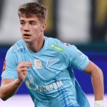 «Надеюсь, Семак похвалит». 18-летний футболист «Зенита» Кондаков — о своей игре против «Динамо Мх»