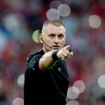 Чистяков будет судить матч «Спартак» — «Краснодар», а Сухой — «Локомотив» — «Зенит»