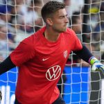 Сын Юргена Клинсмана получил перелом шеи